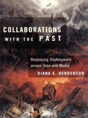 cover image of Collaborations with the Past